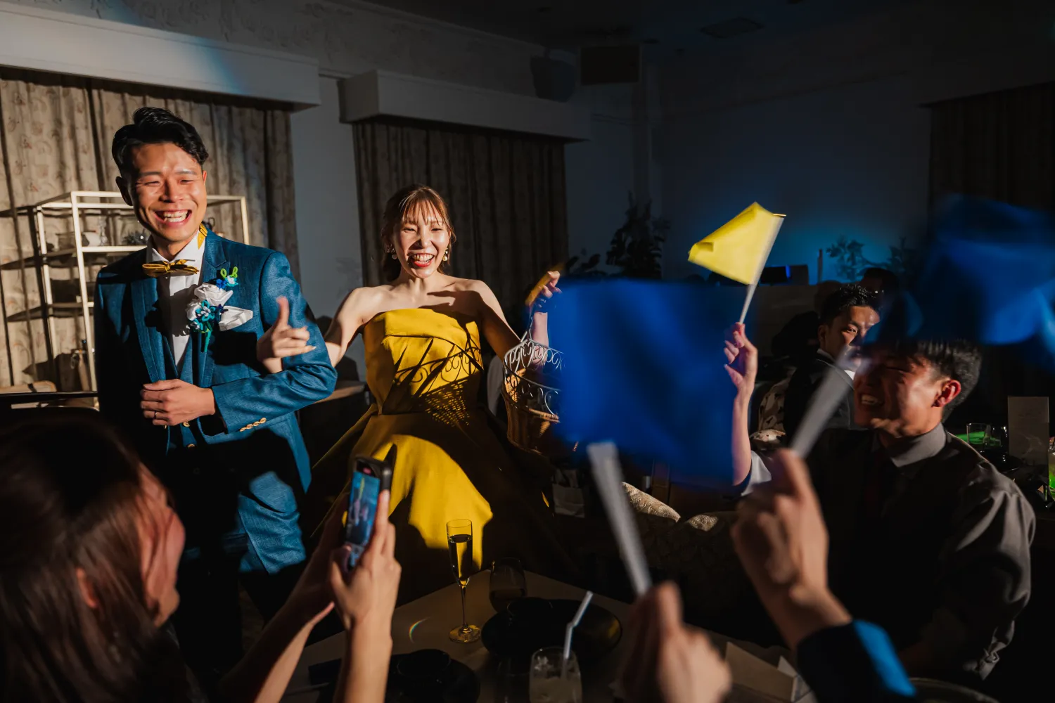 レポートギャラリー画像