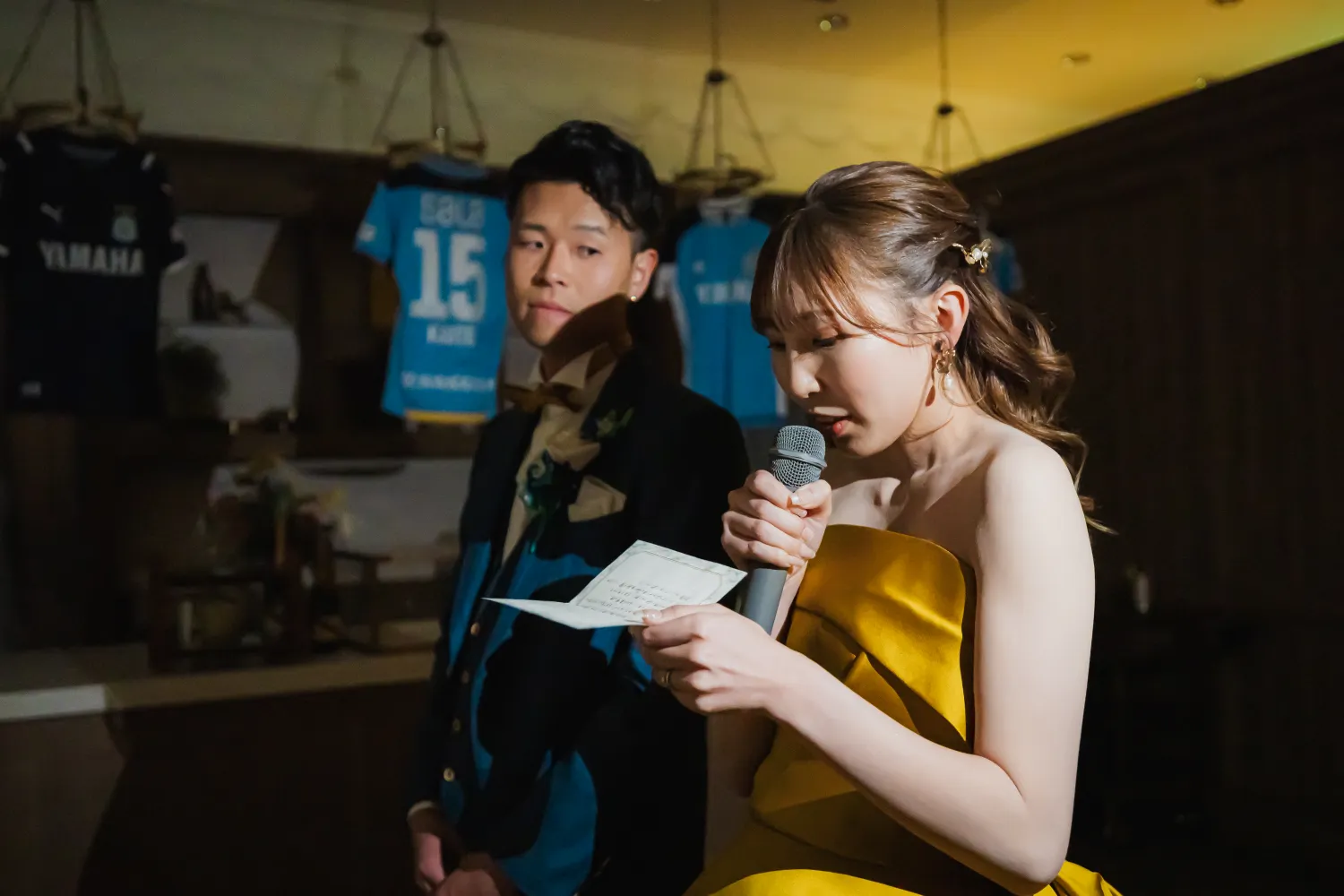 レポートギャラリー画像