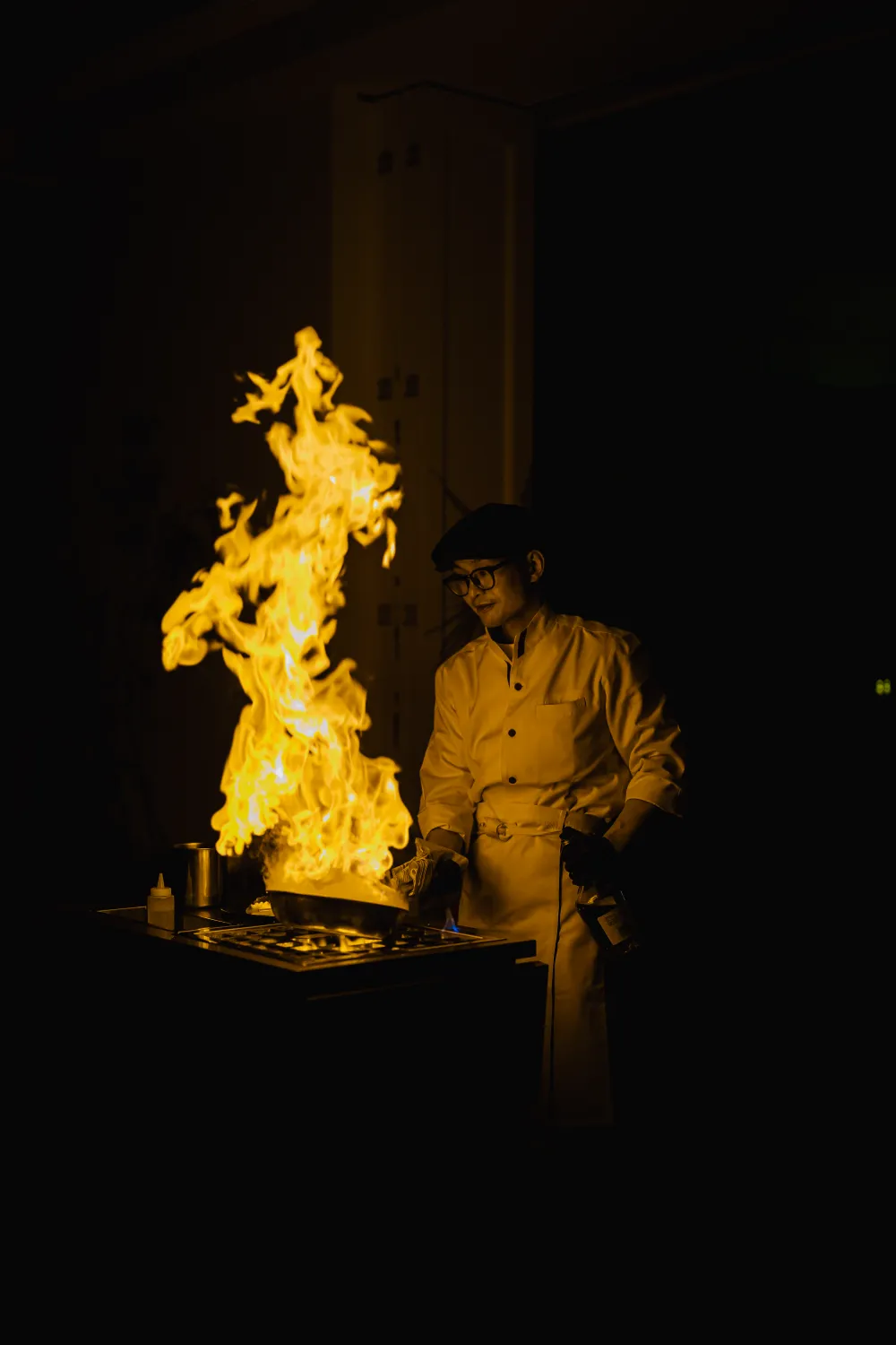 レポートギャラリー画像