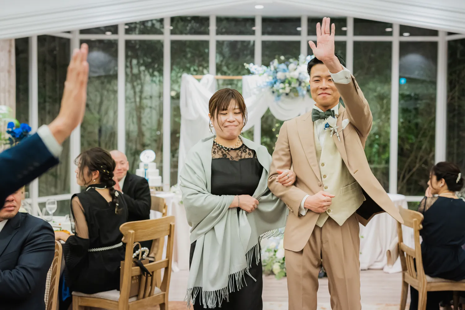 レポートギャラリー画像