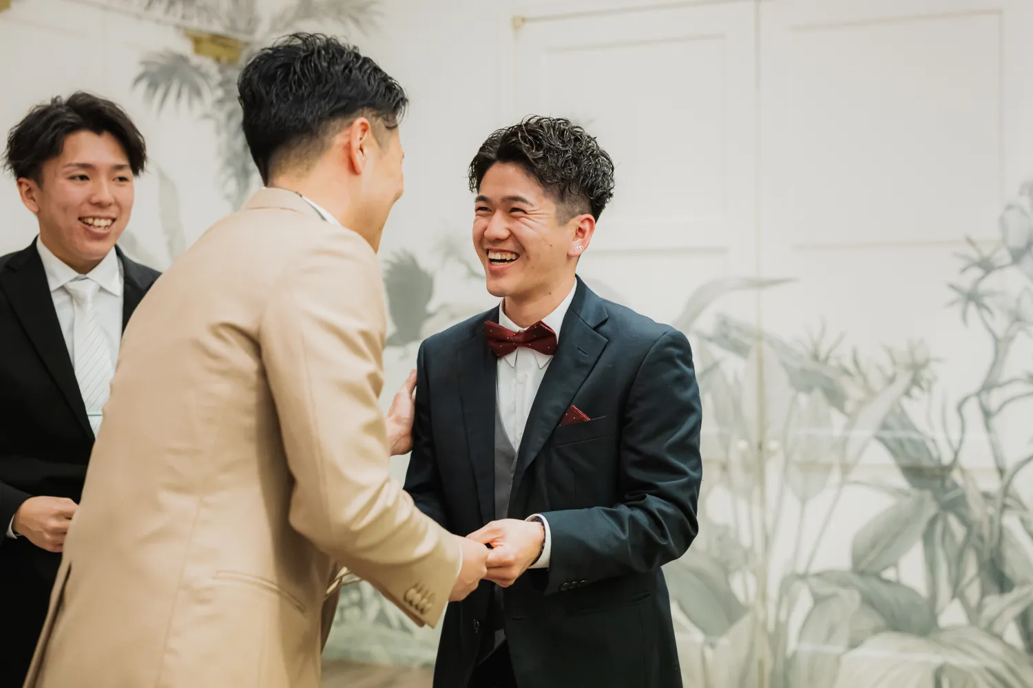 レポートギャラリー画像