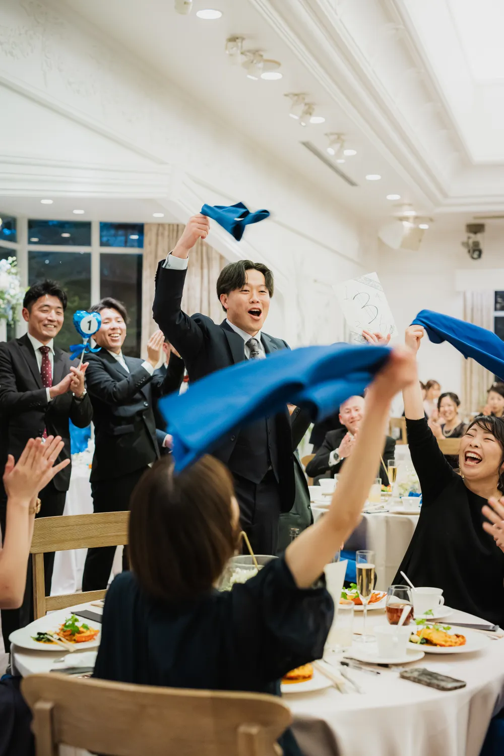 レポートギャラリー画像