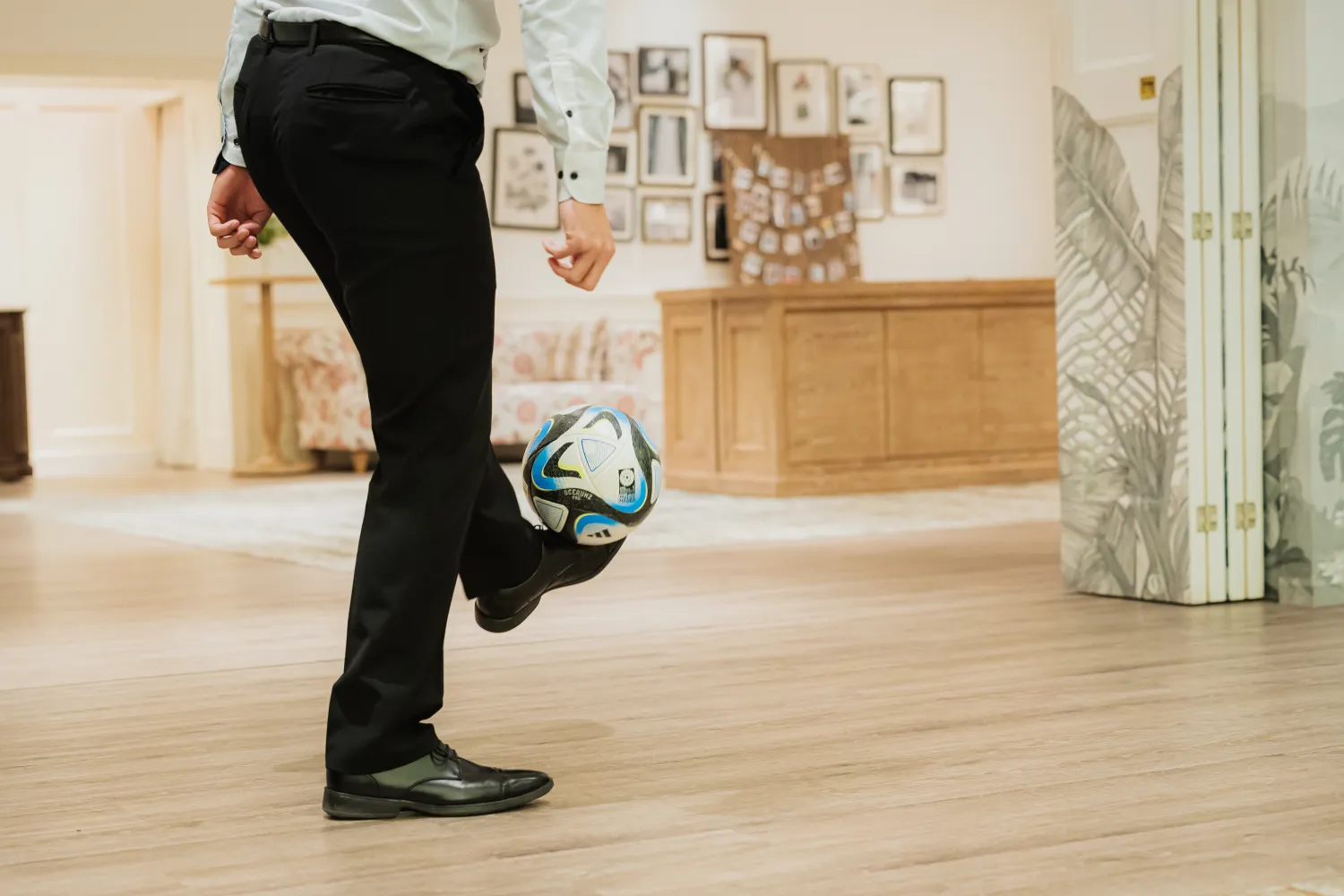 レポートギャラリー画像