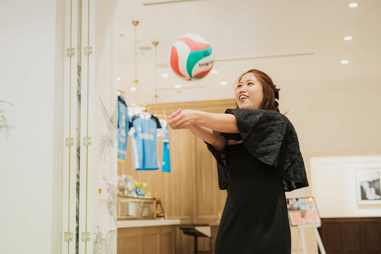 レポートギャラリー画像