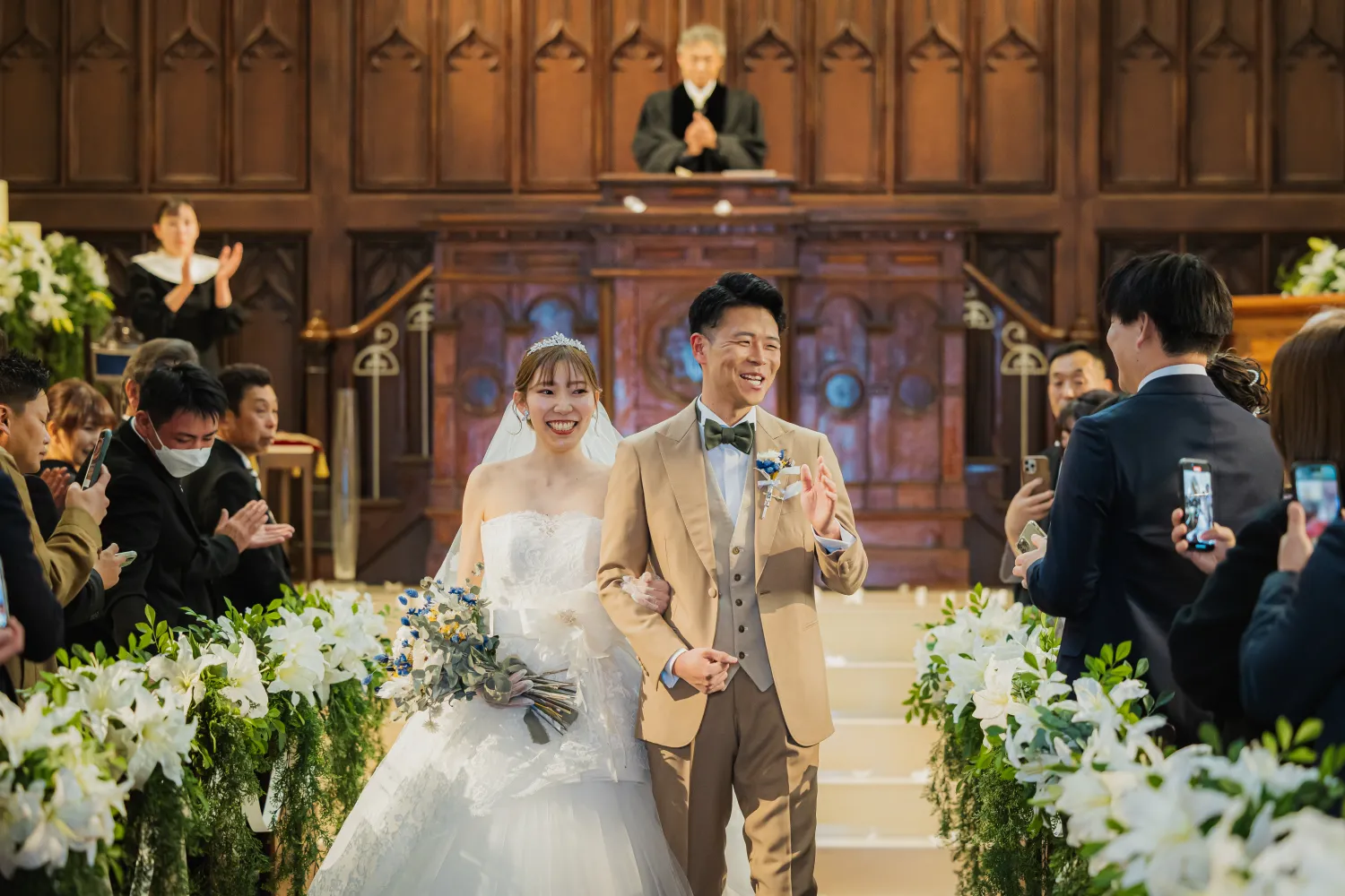 レポートギャラリー画像