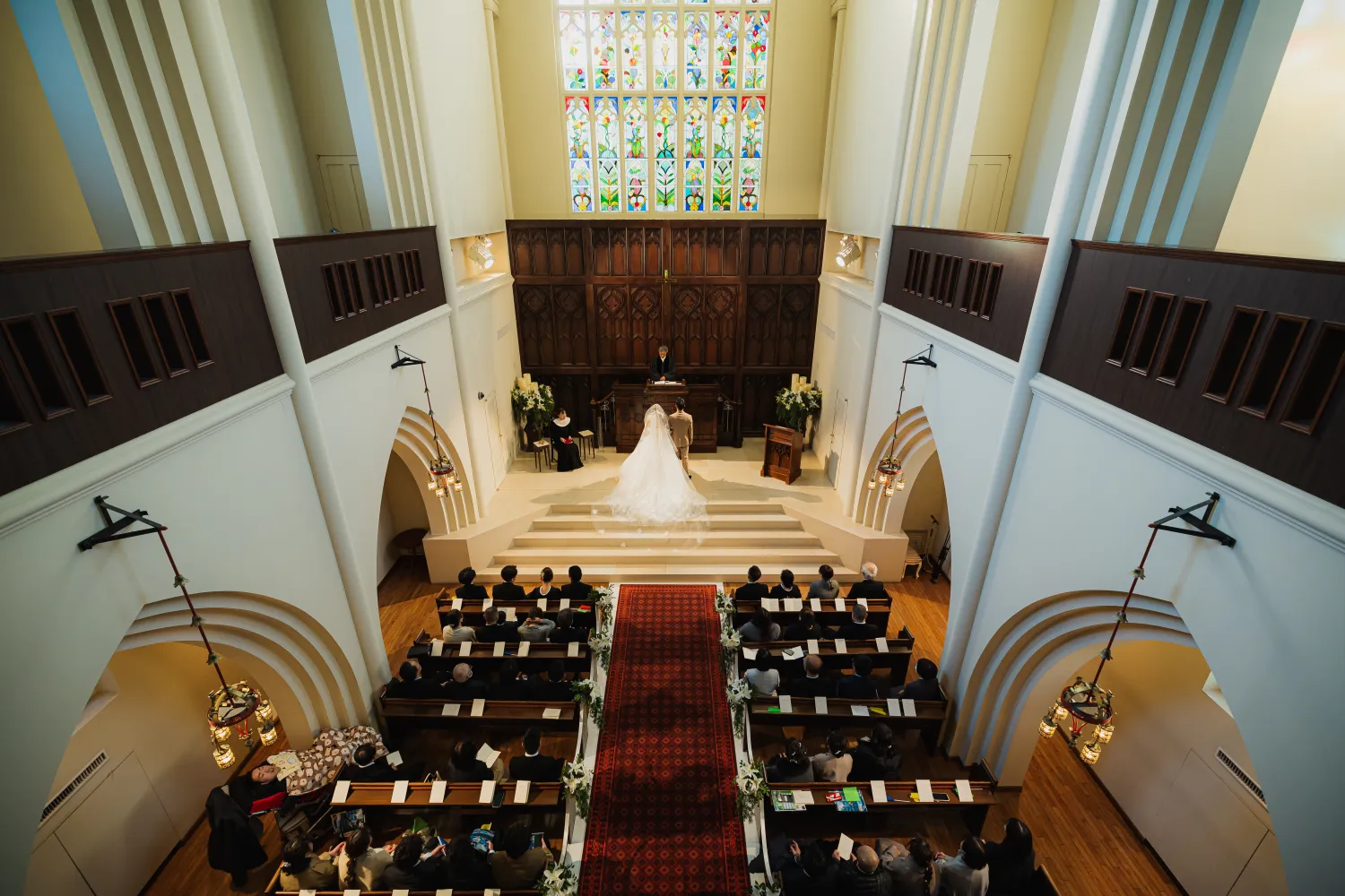 レポートギャラリー画像