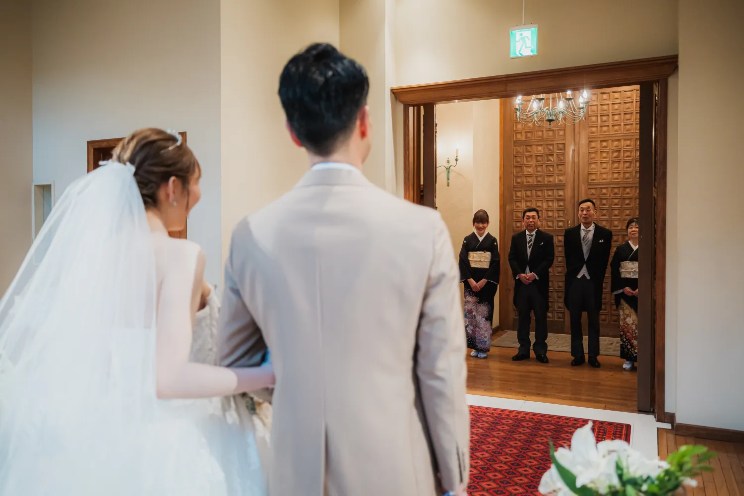 レポートギャラリー画像