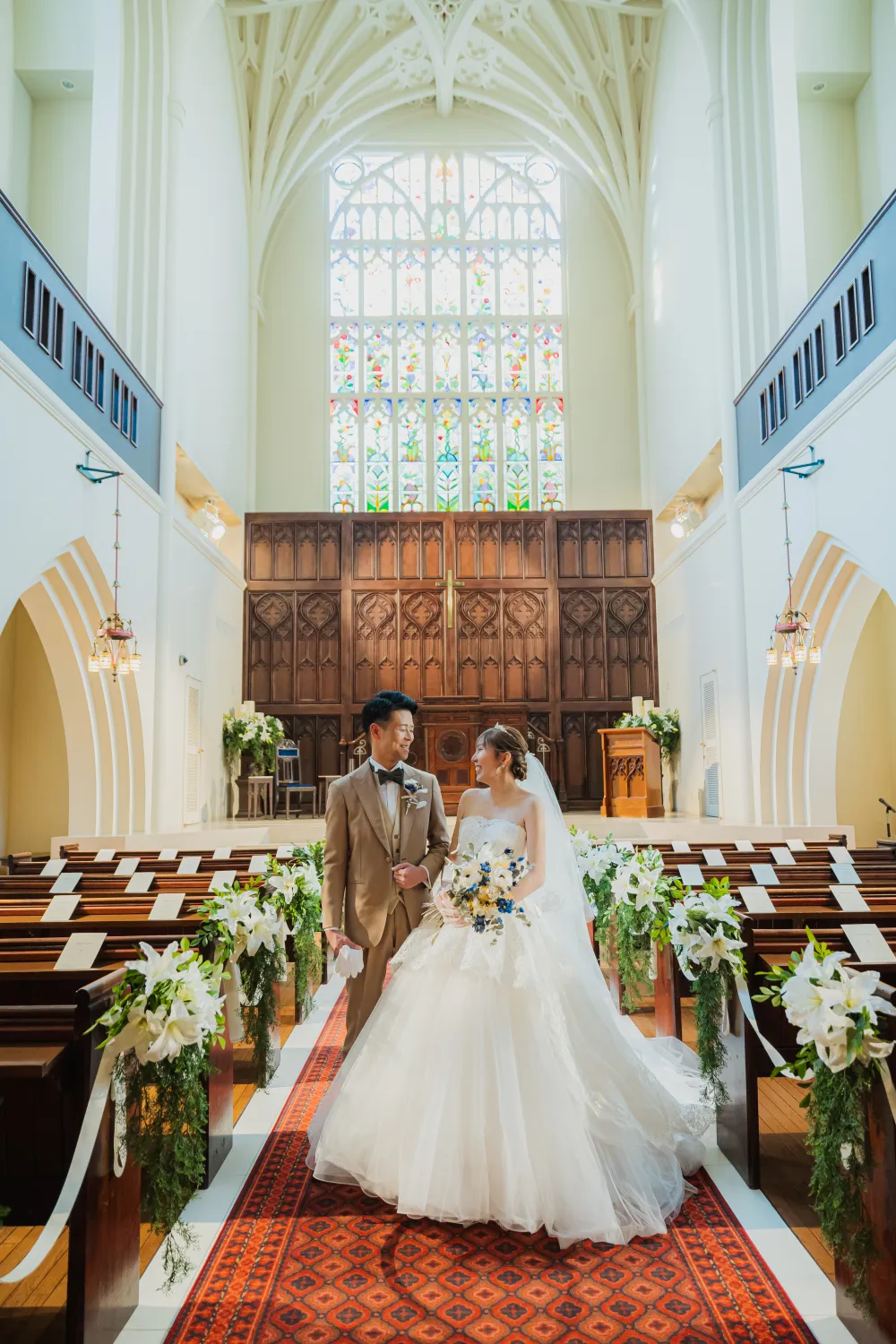 レポートギャラリー画像