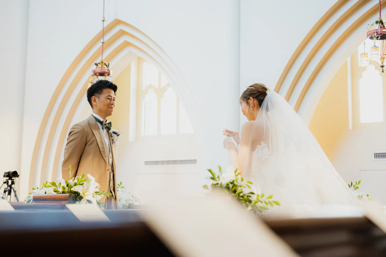 レポートギャラリー画像