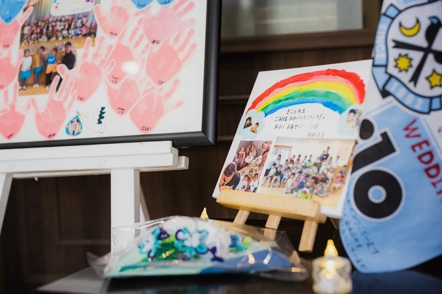 レポートギャラリー画像