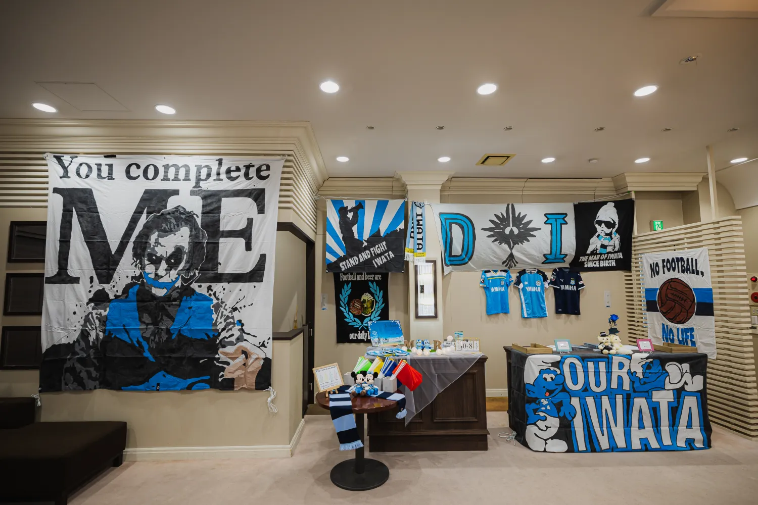 レポートギャラリー画像