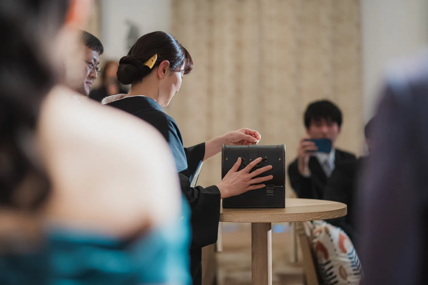 レポートギャラリー画像