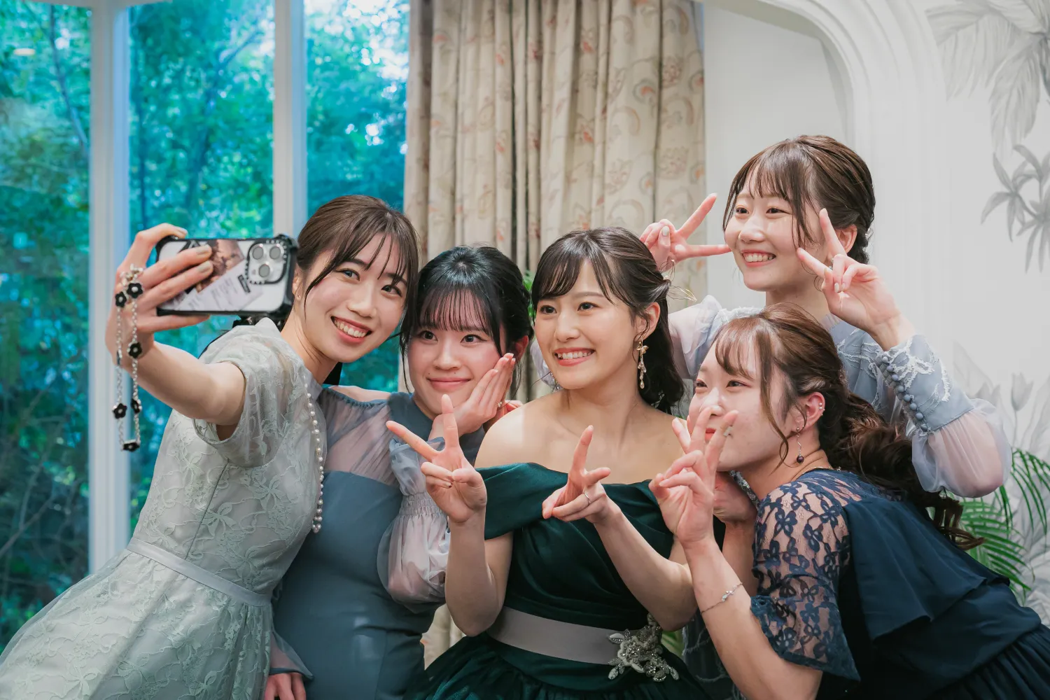 レポートギャラリー画像