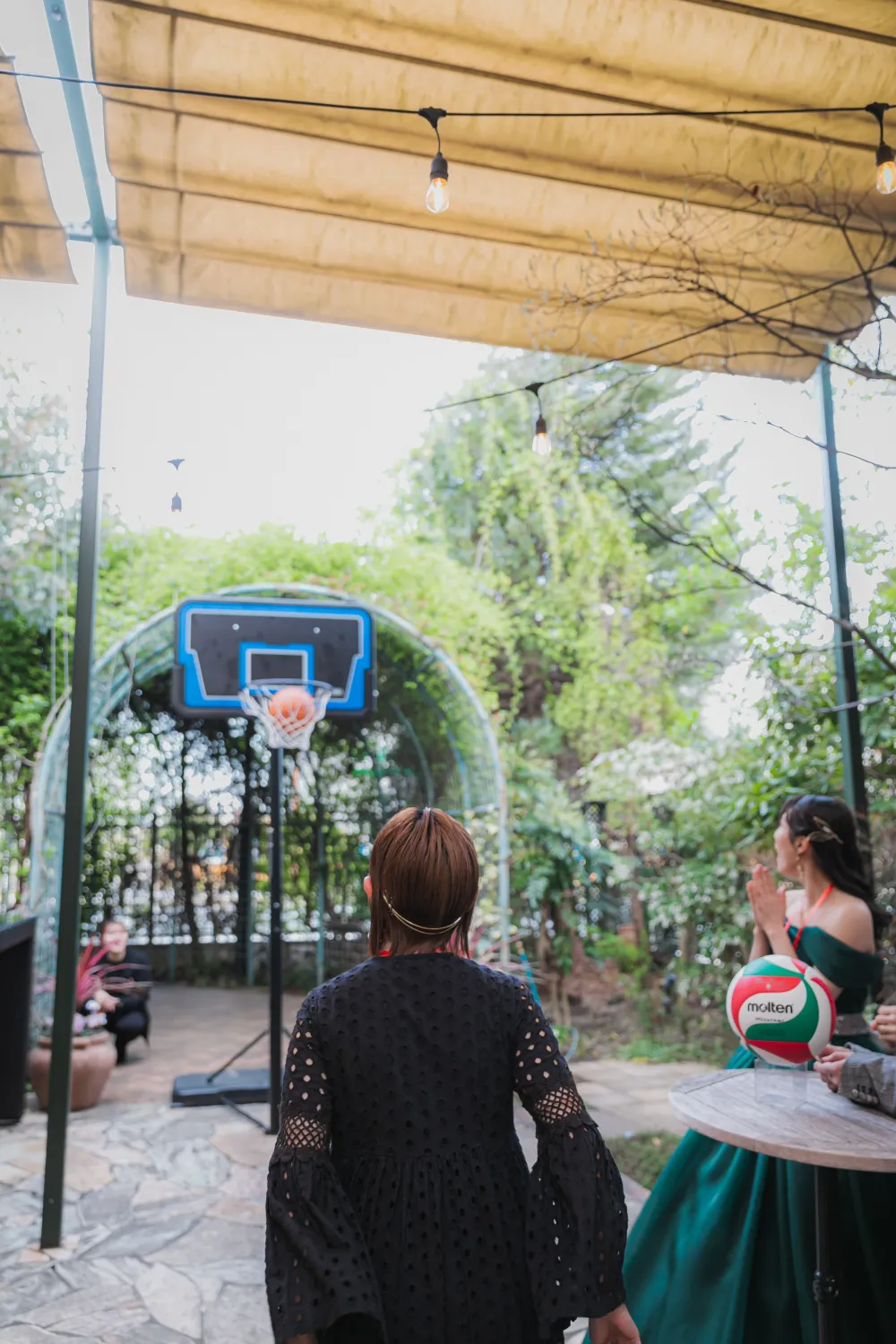 レポートギャラリー画像