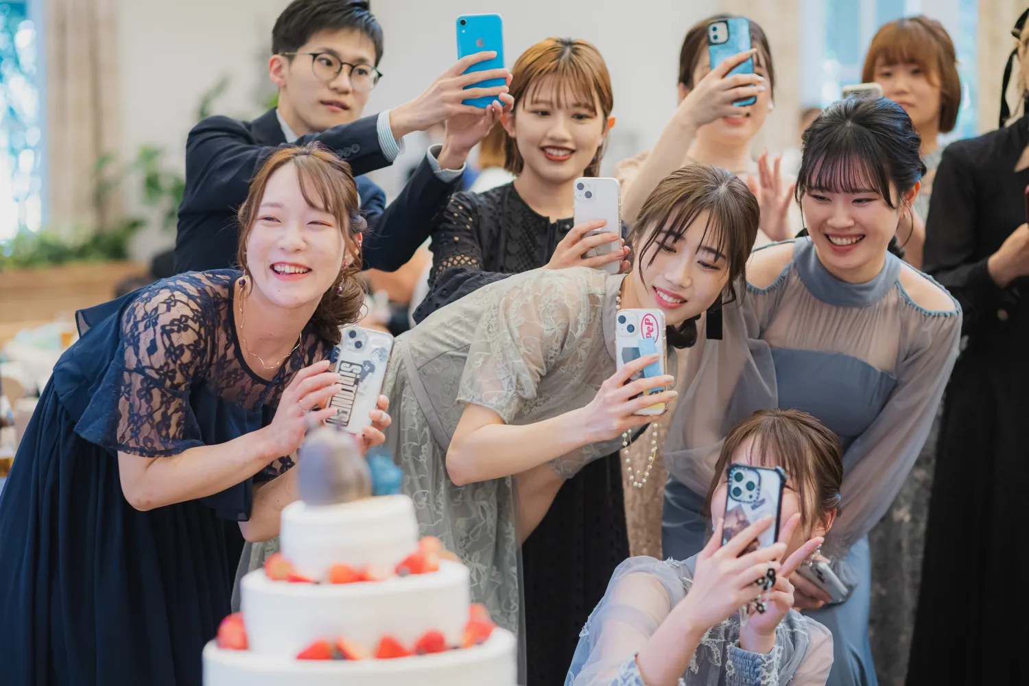 レポートギャラリー画像