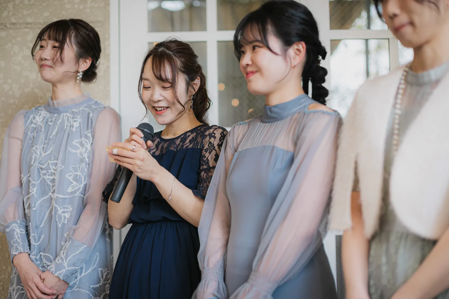 レポートギャラリー画像