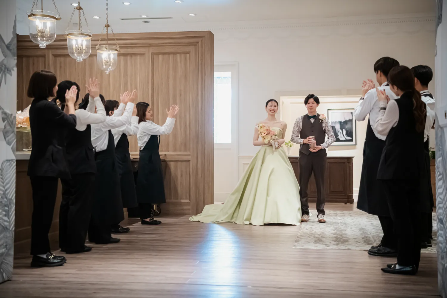 レポートギャラリー画像