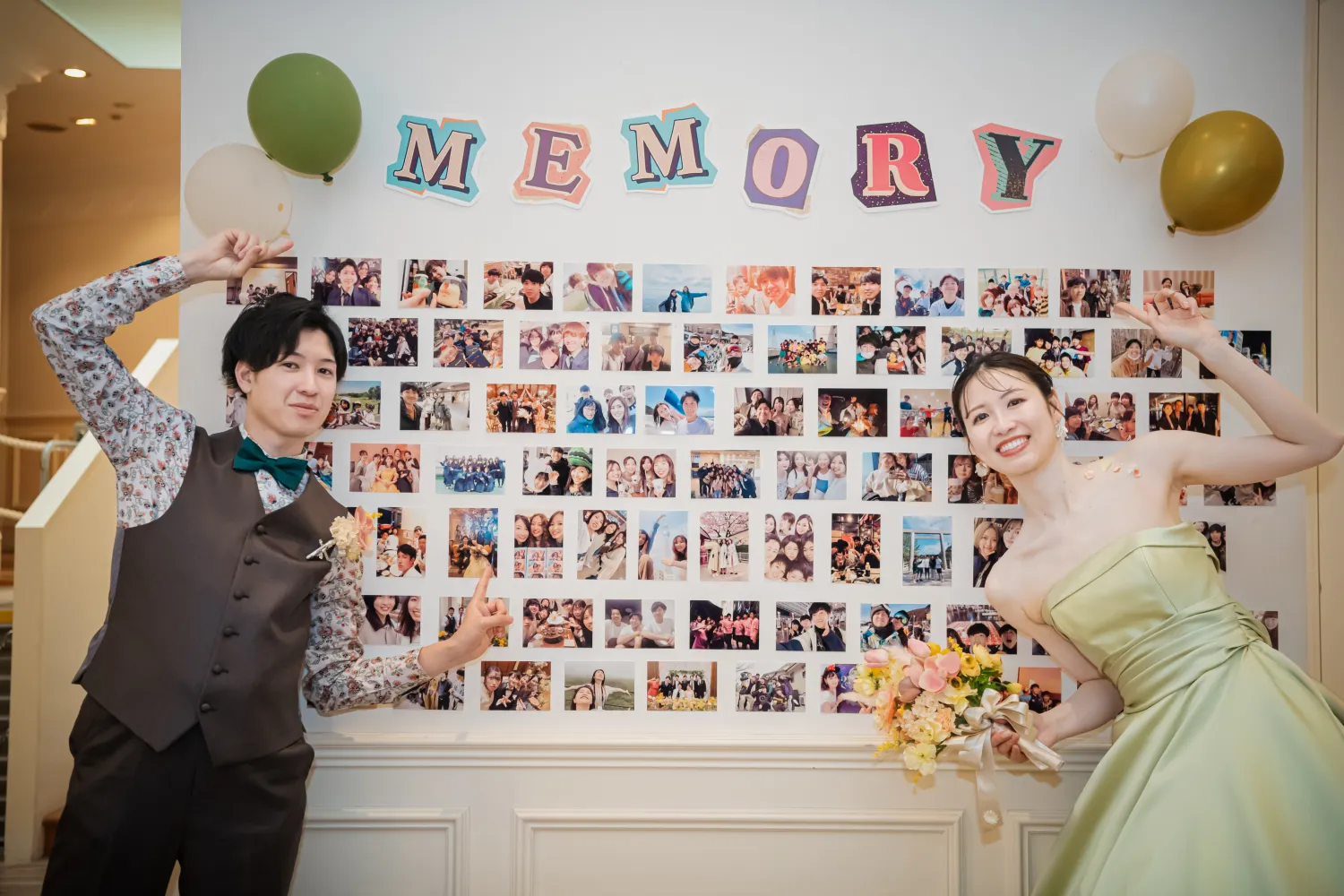 レポートギャラリー画像