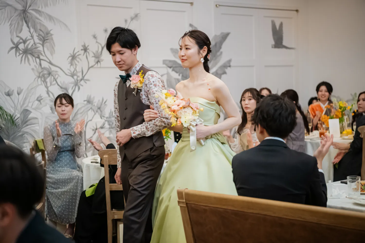 レポートギャラリー画像