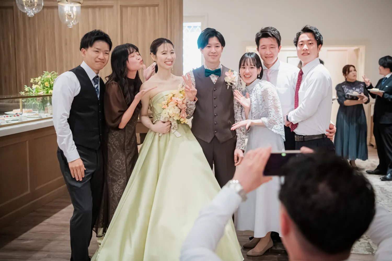 レポートギャラリー画像