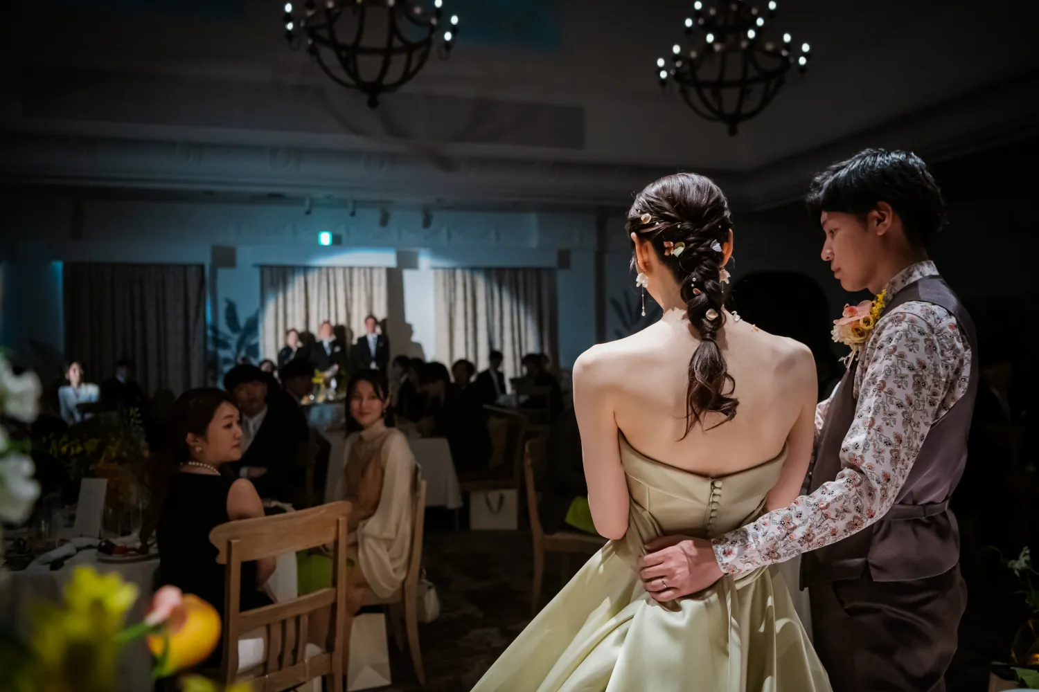 レポートギャラリー画像