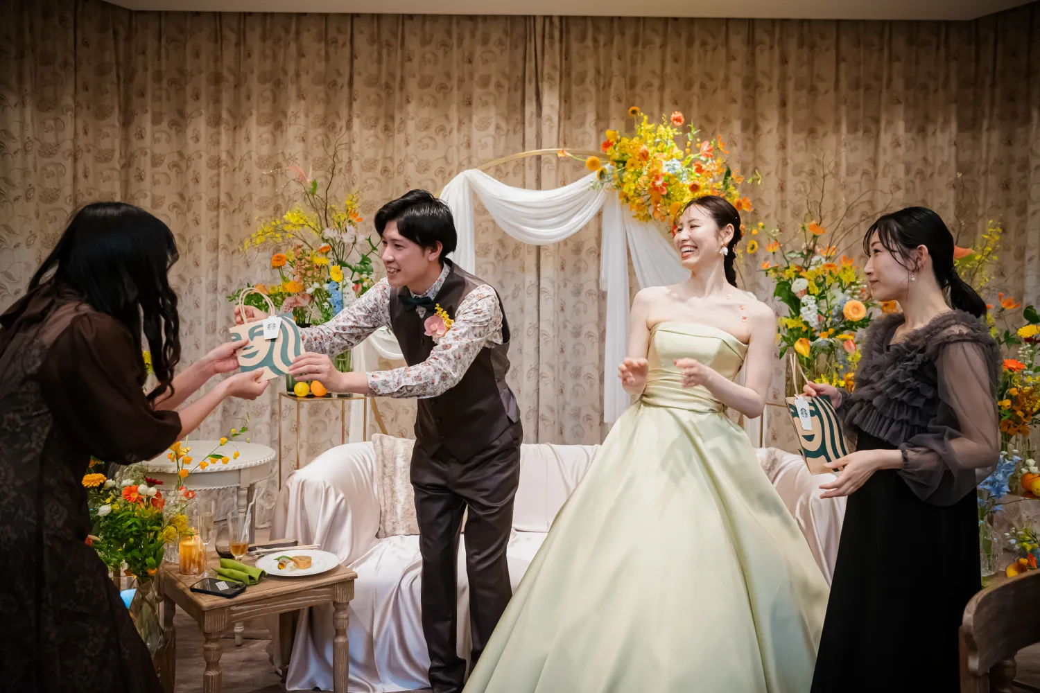 レポートギャラリー画像