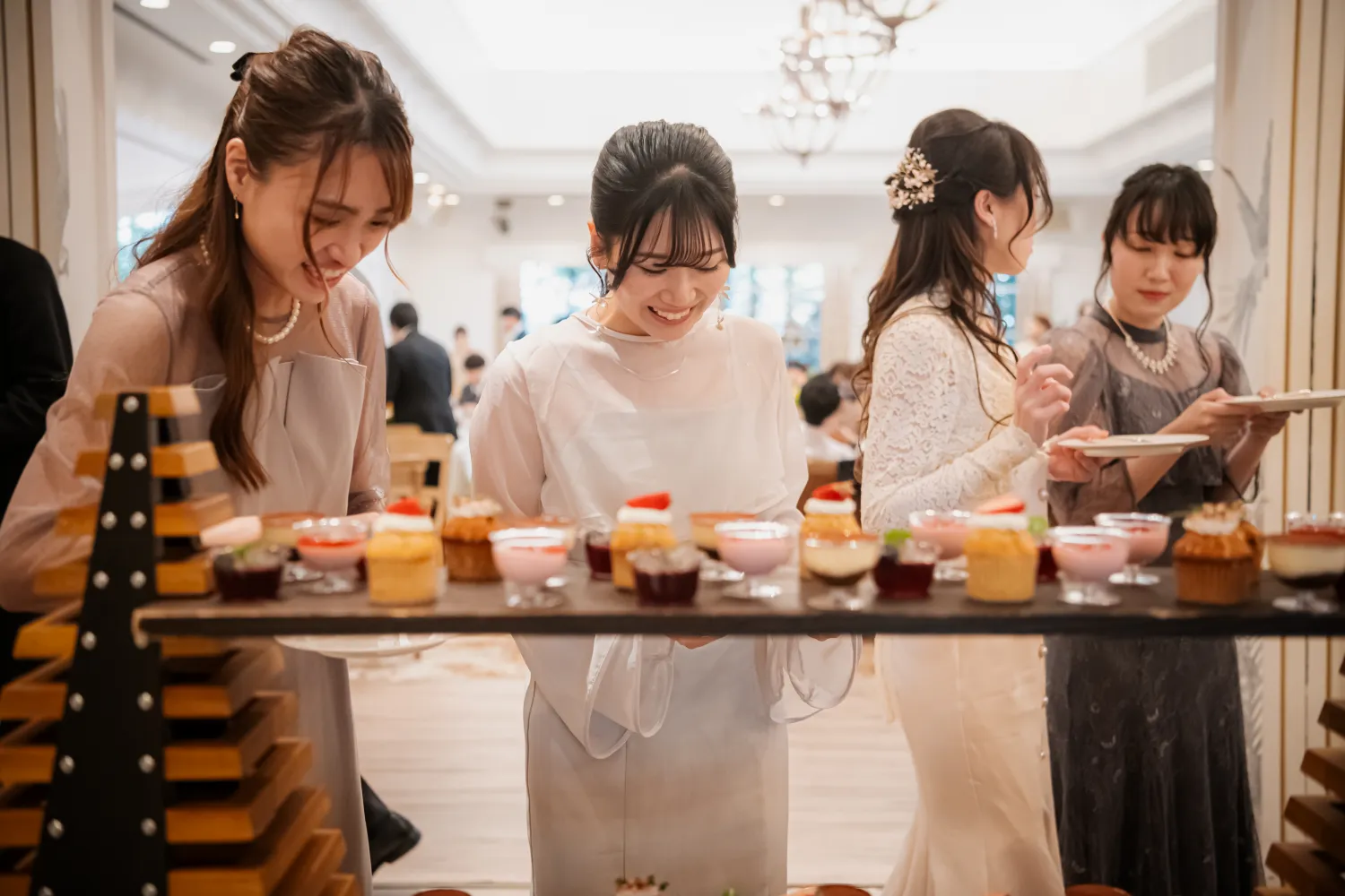 レポートギャラリー画像