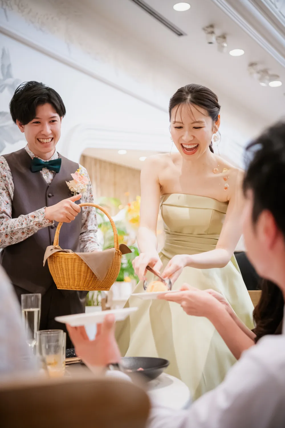 レポートギャラリー画像