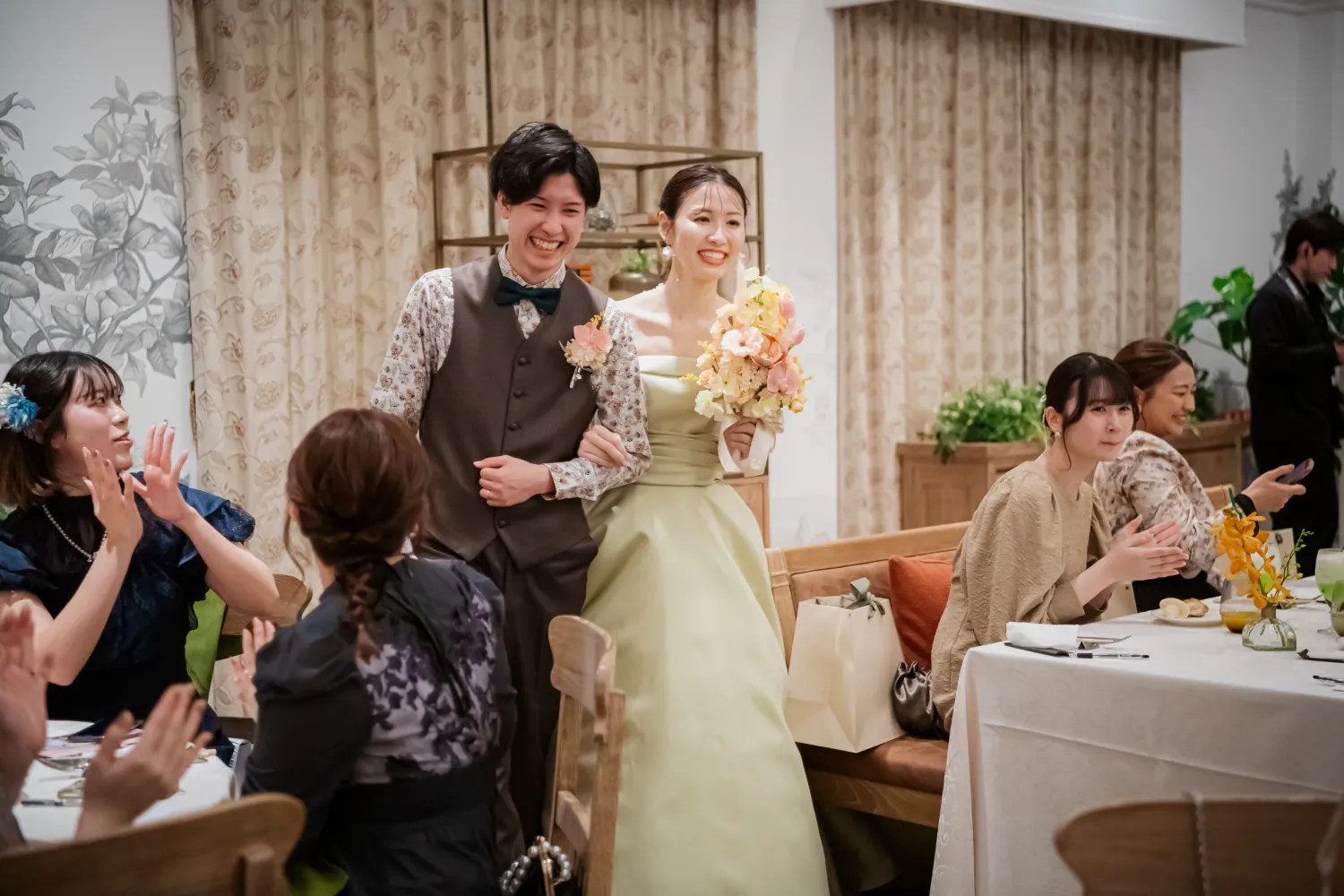 レポートギャラリー画像