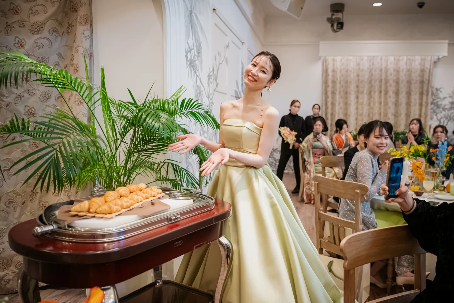 レポートギャラリー画像