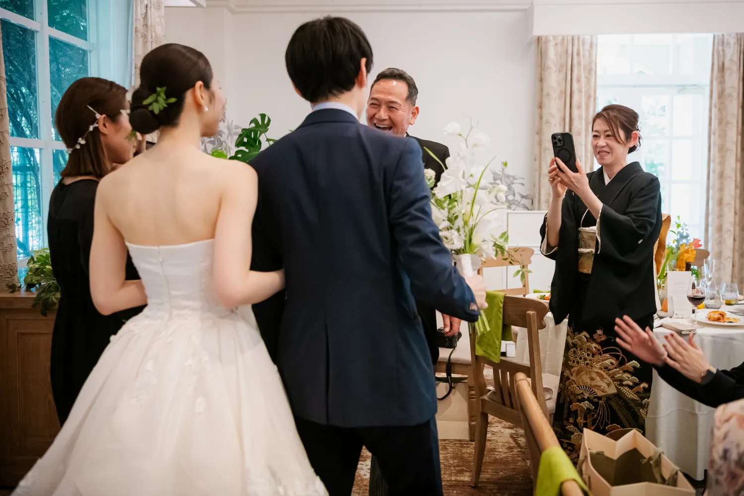 レポートギャラリー画像