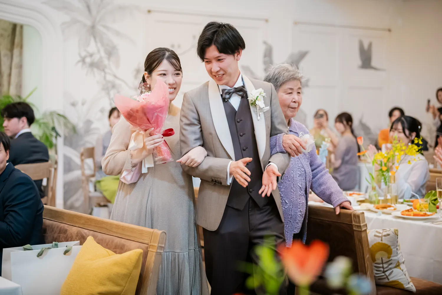 レポートギャラリー画像