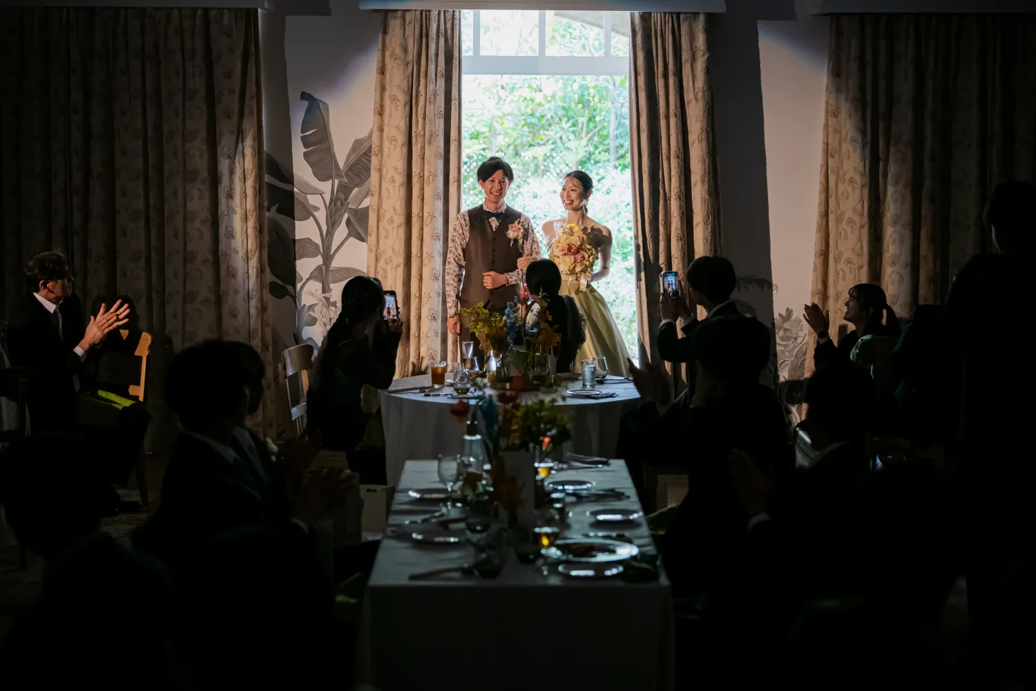 レポートギャラリー画像