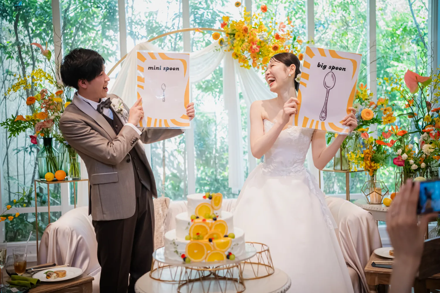 レポートギャラリー画像