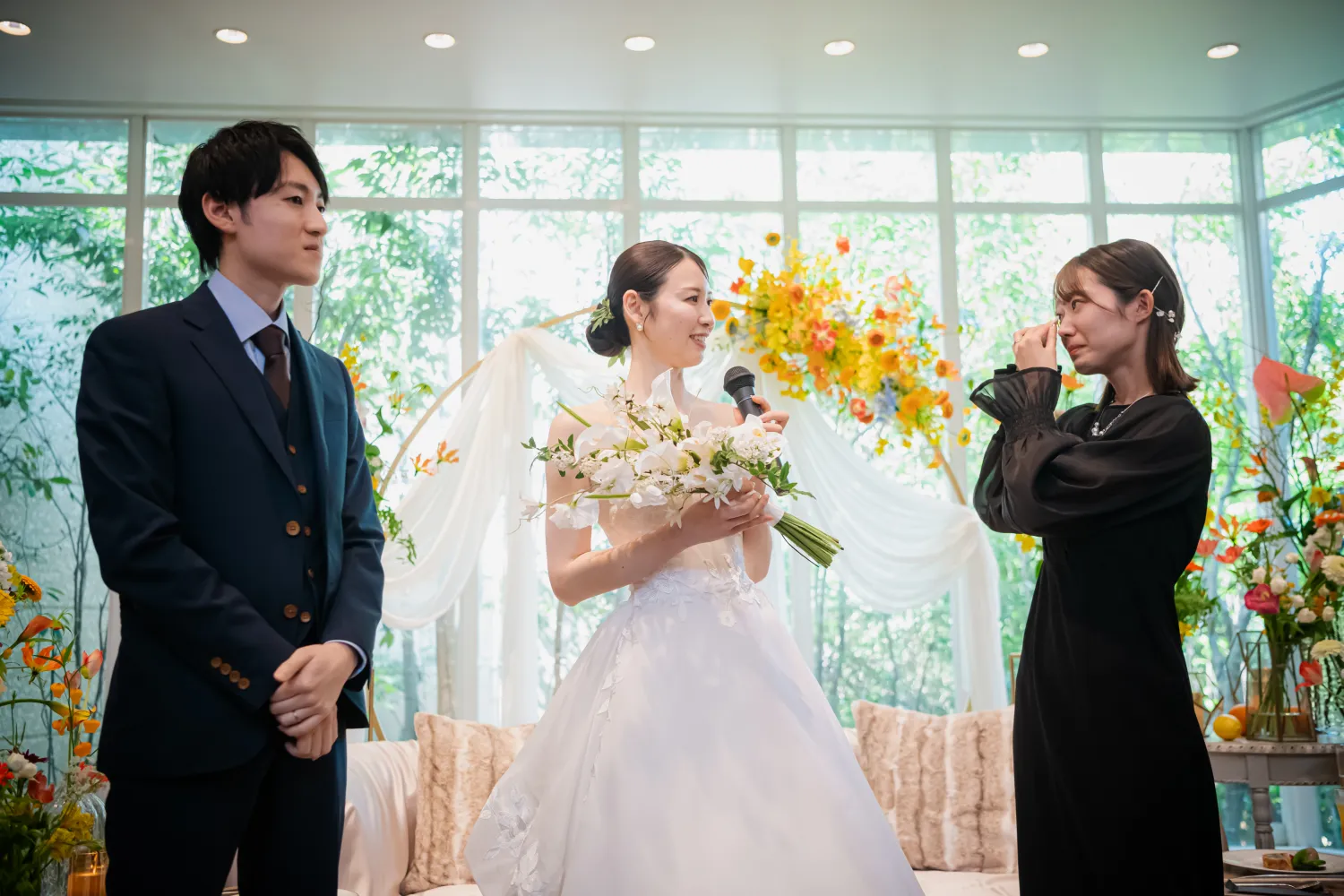 レポートギャラリー画像