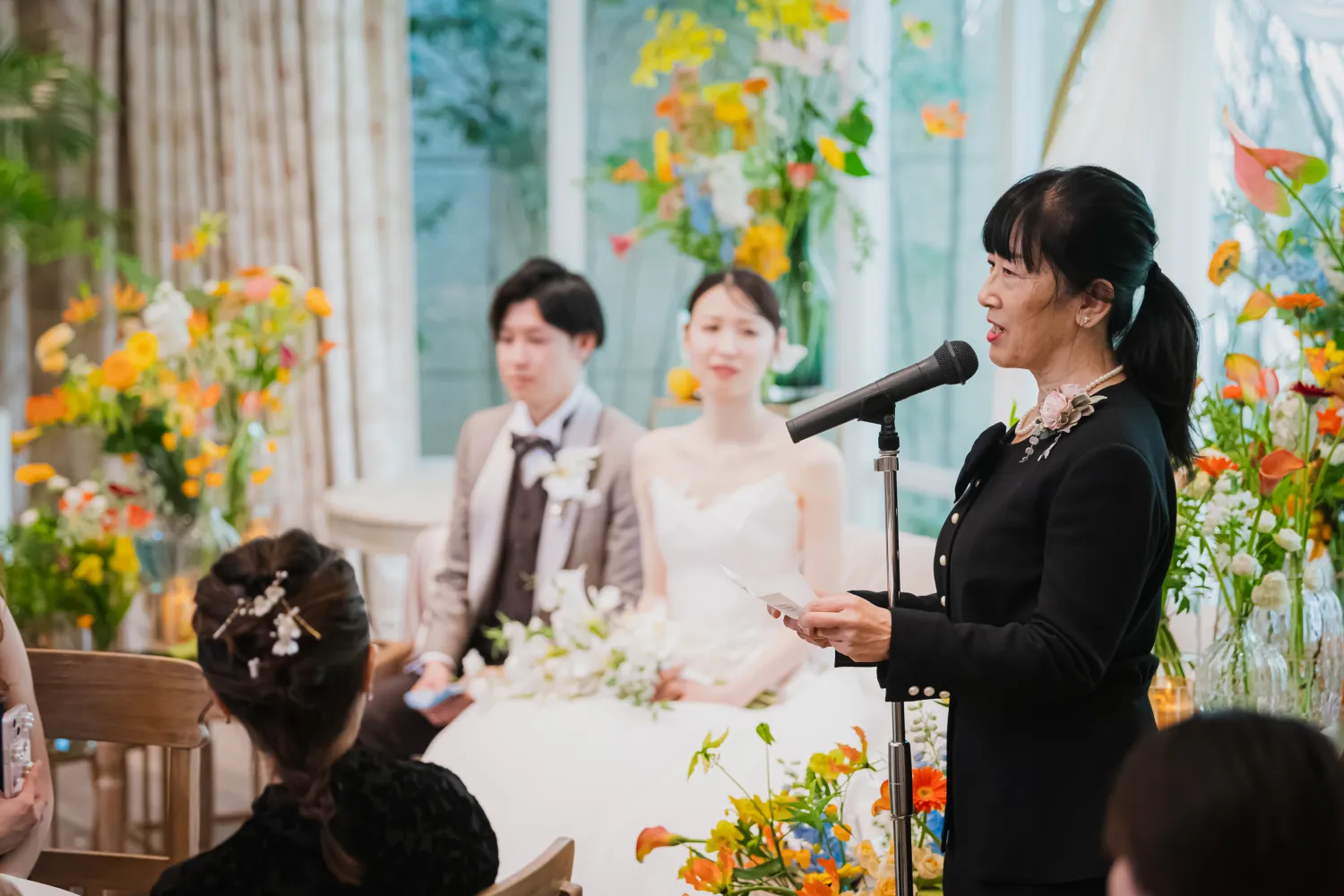 レポートギャラリー画像