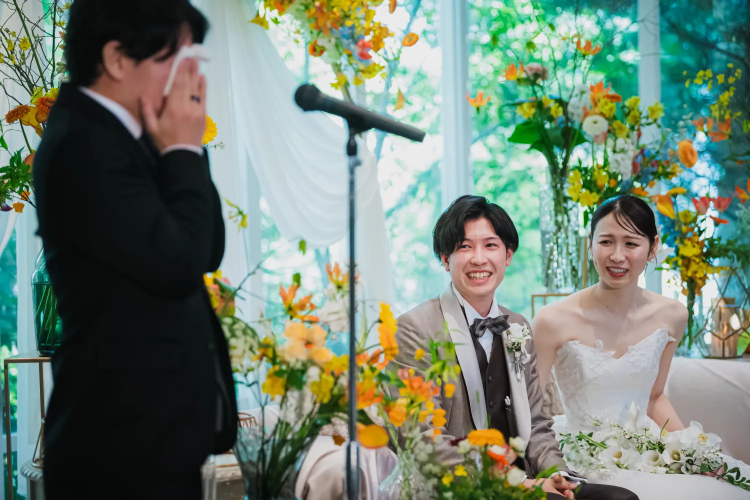 レポートギャラリー画像