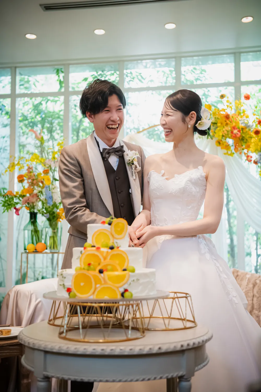 レポートギャラリー画像