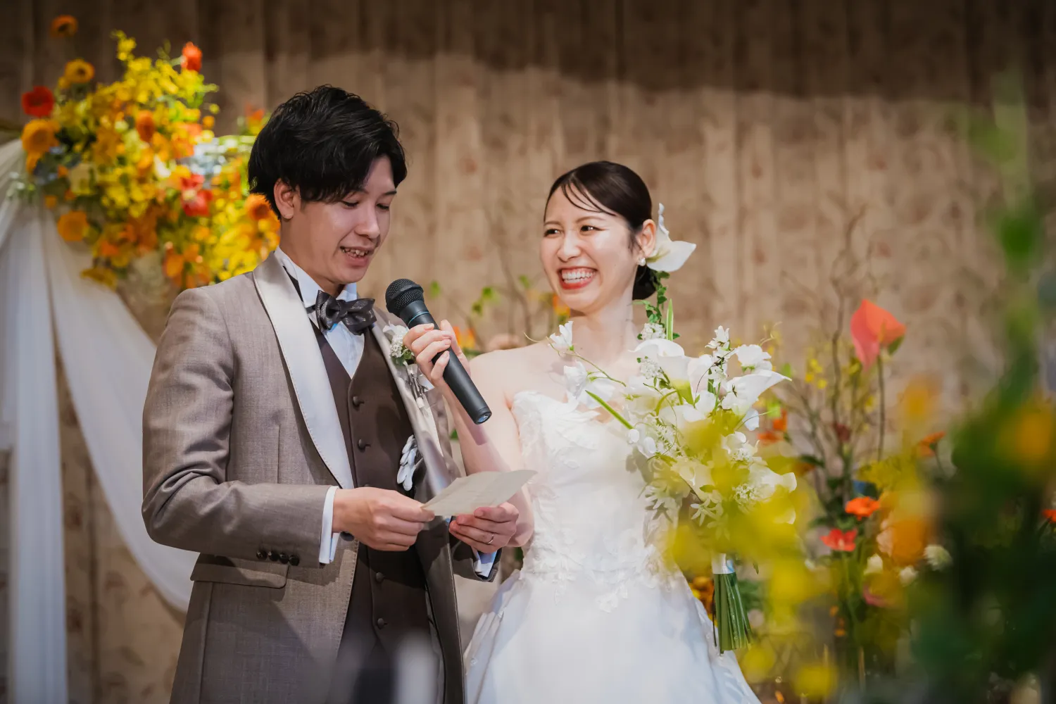 レポートギャラリー画像