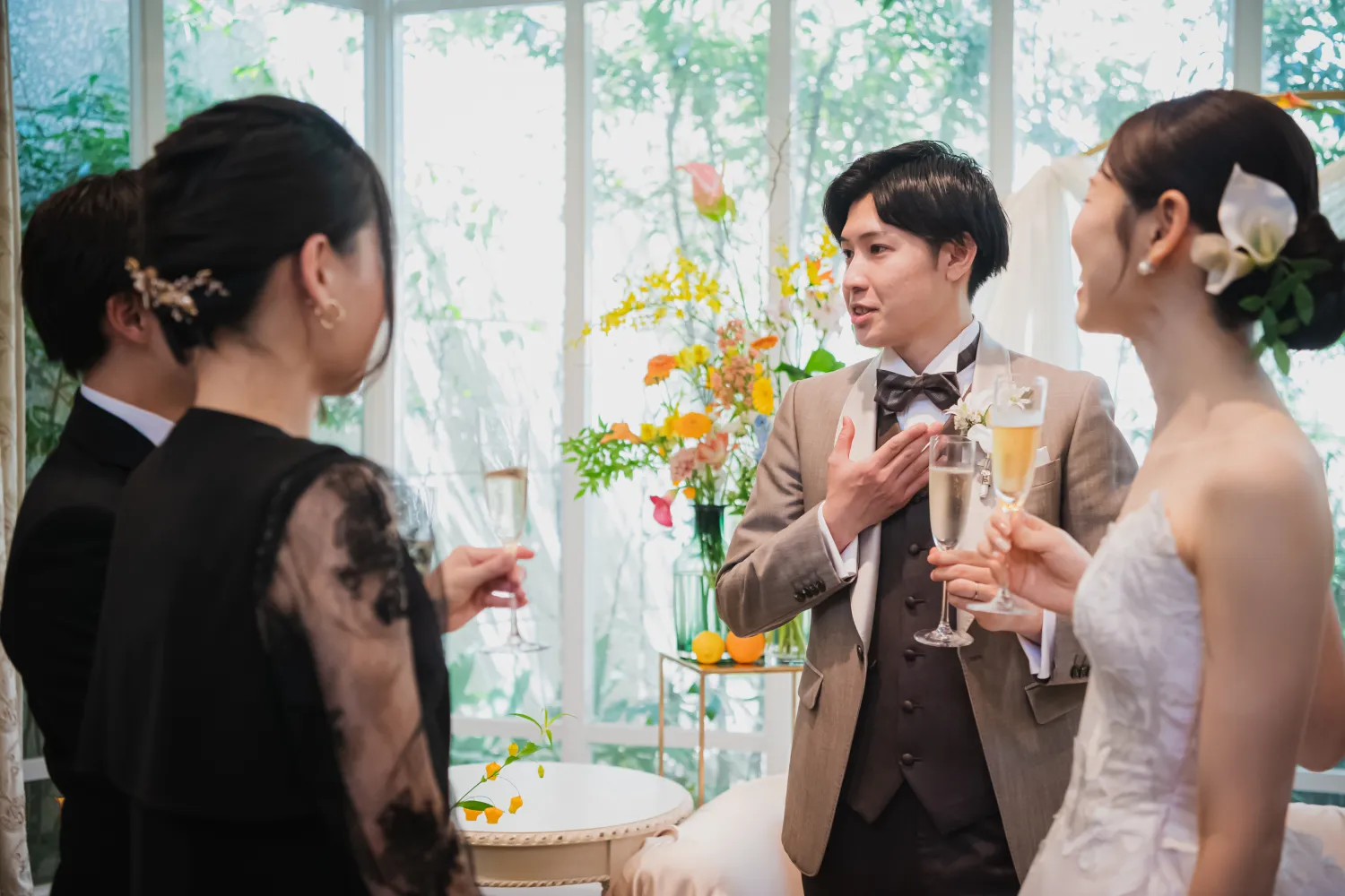 レポートギャラリー画像