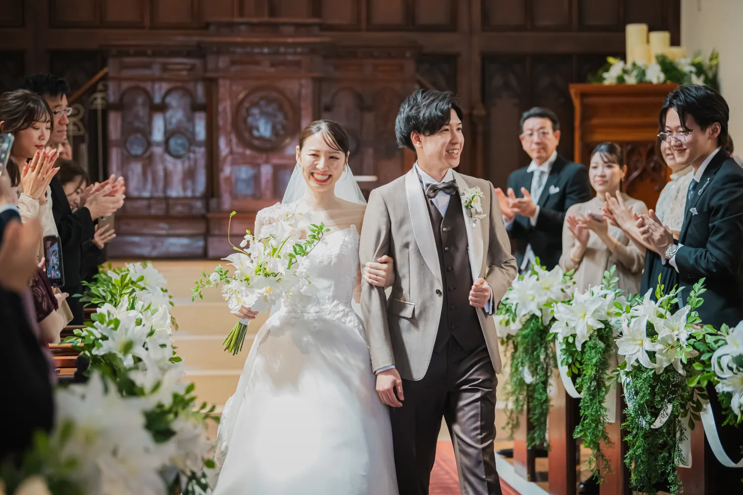 レポートギャラリー画像