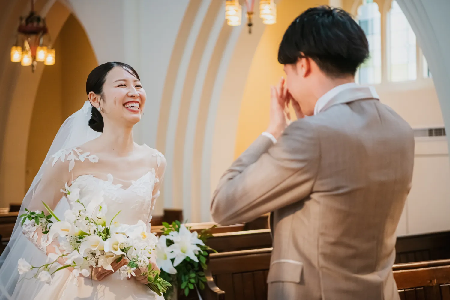 レポートギャラリー画像