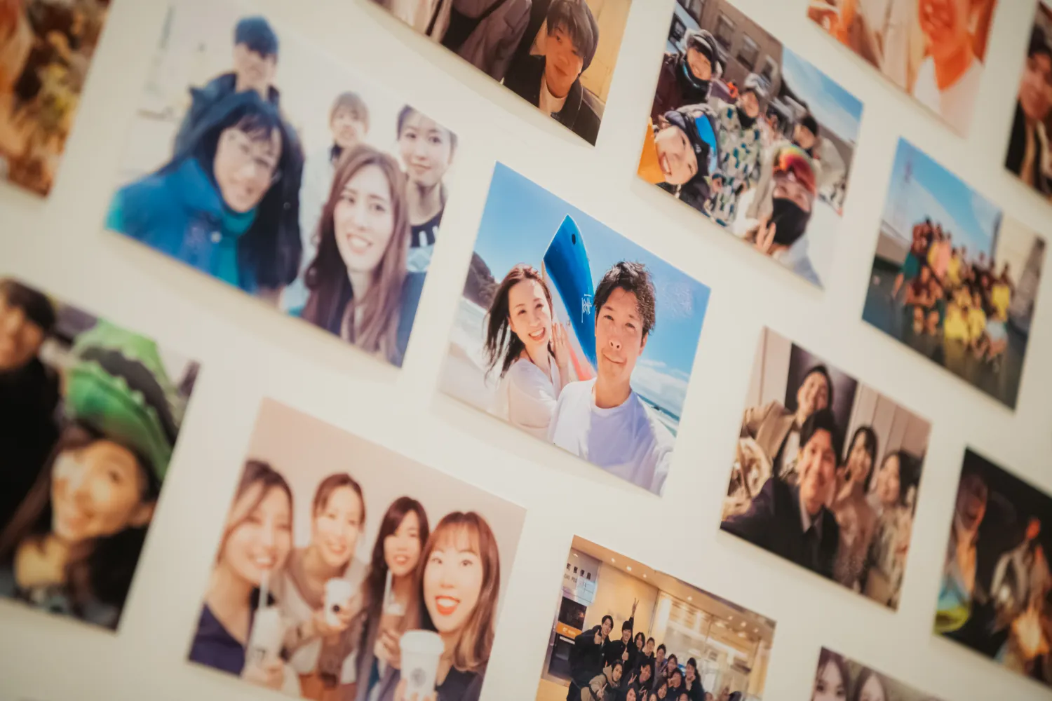 レポートギャラリー画像