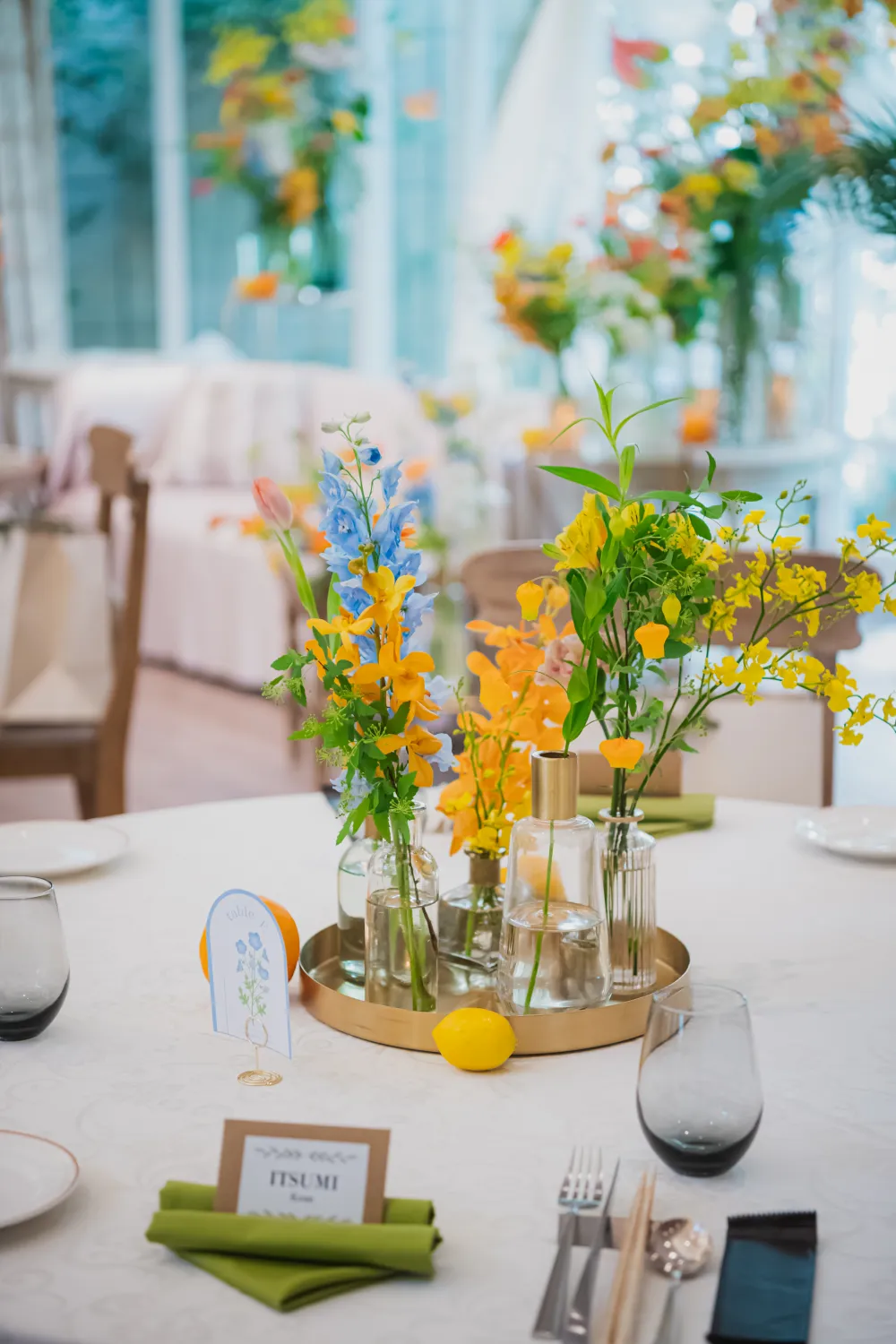 レポートギャラリー画像