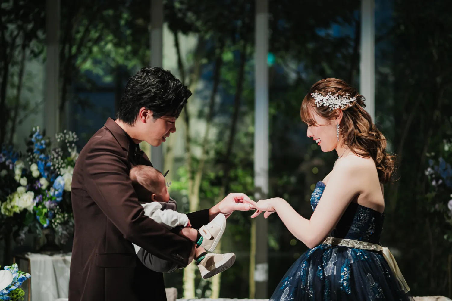 レポートギャラリー画像