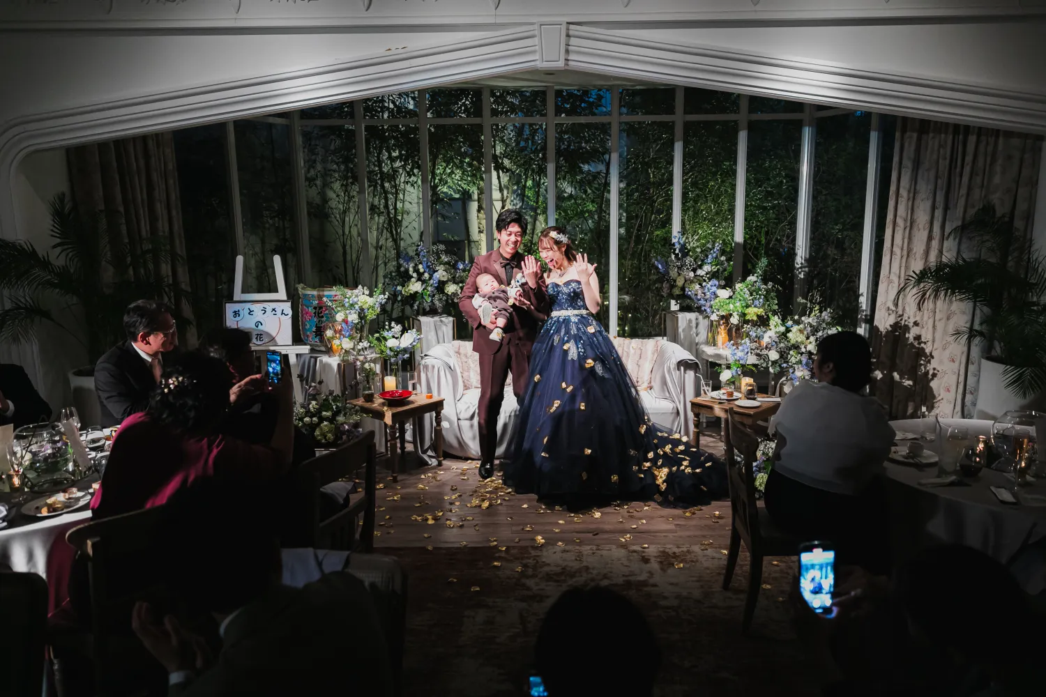 レポートギャラリー画像