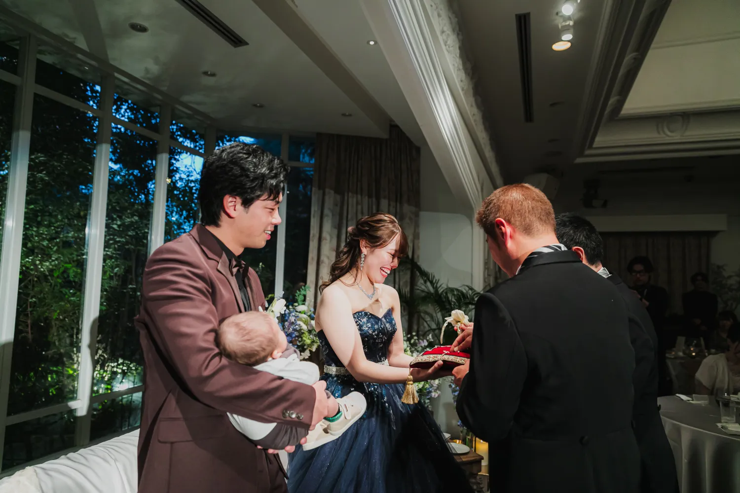 レポートギャラリー画像