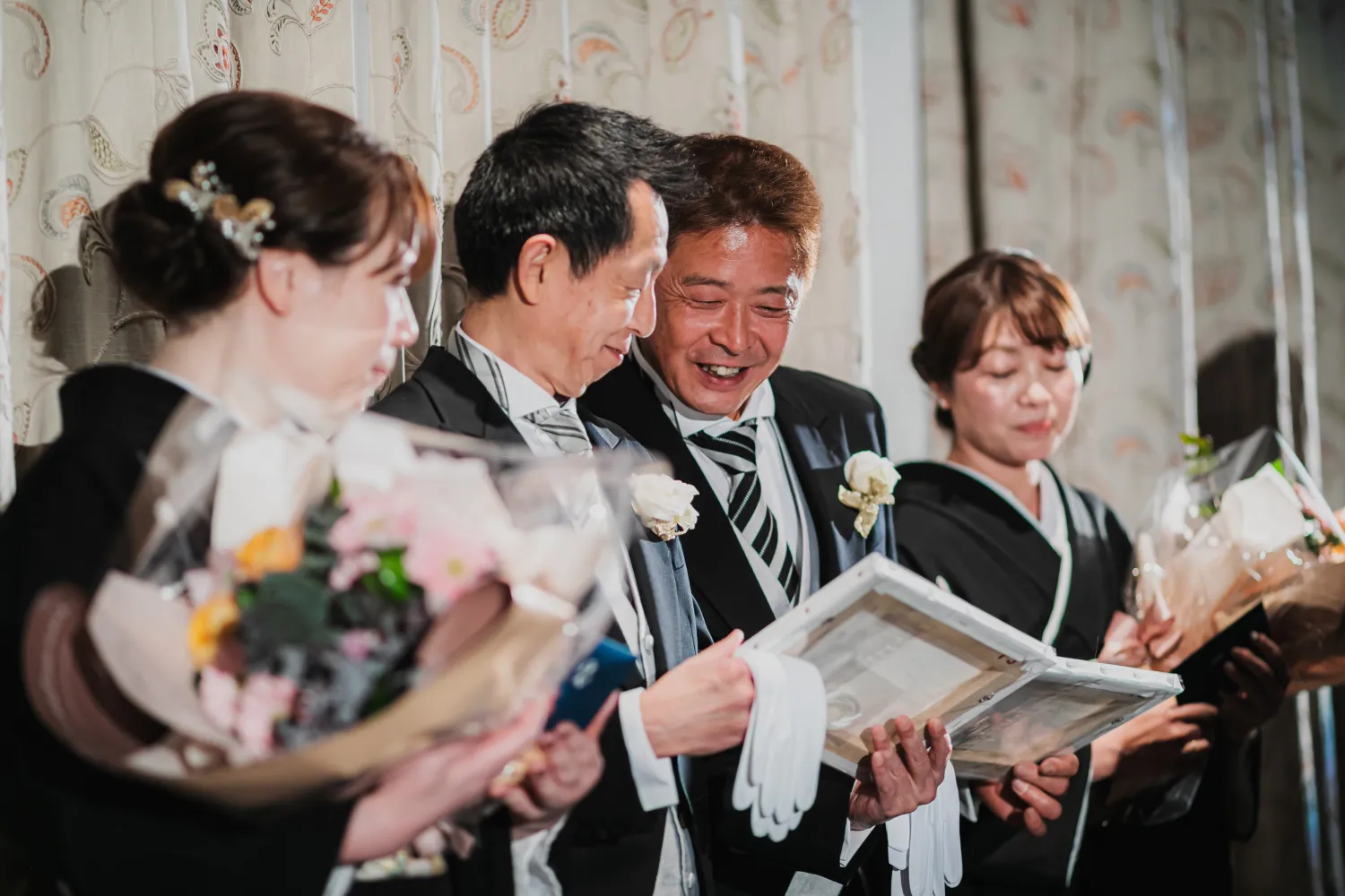 レポートギャラリー画像