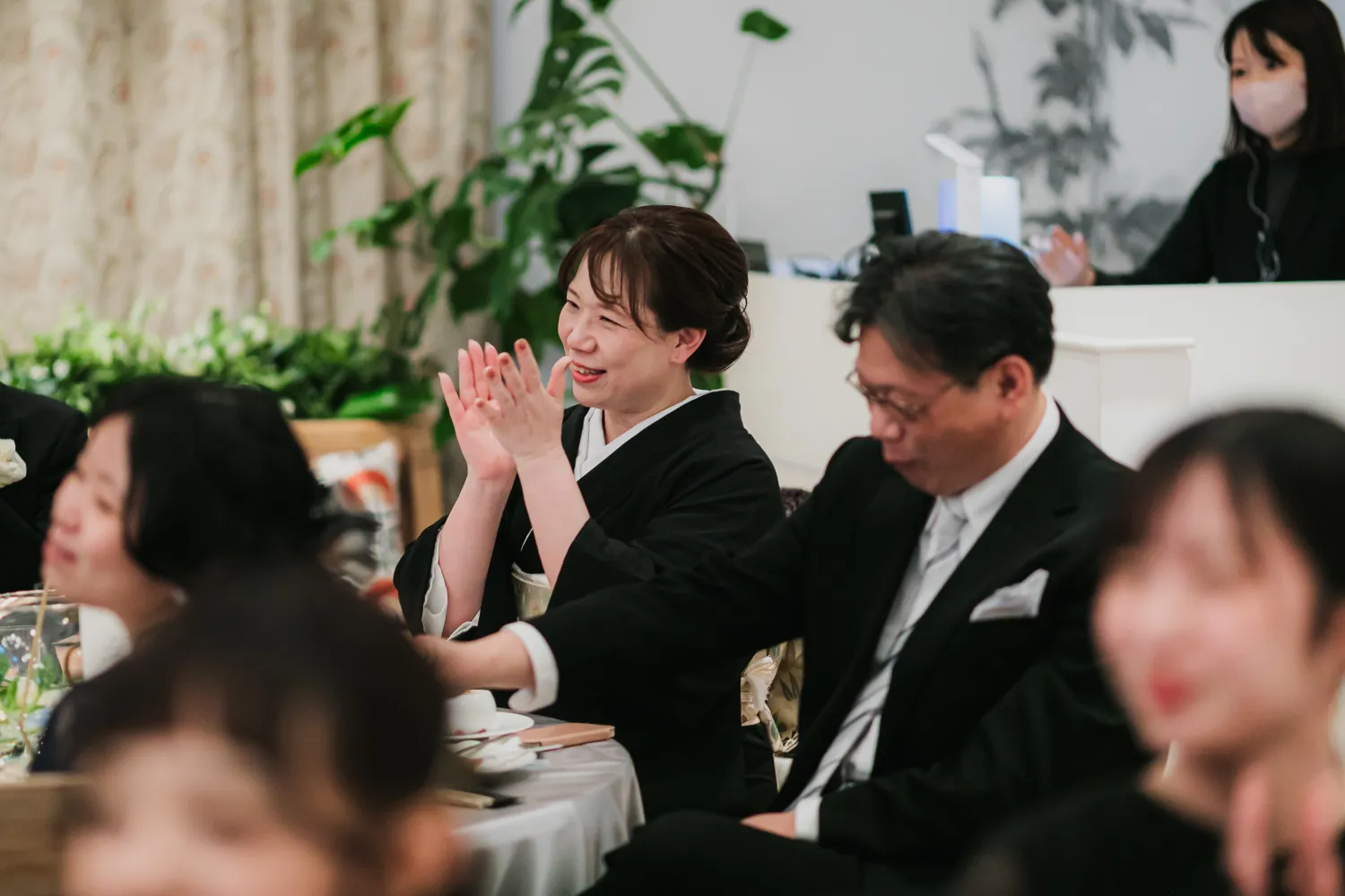 レポートギャラリー画像