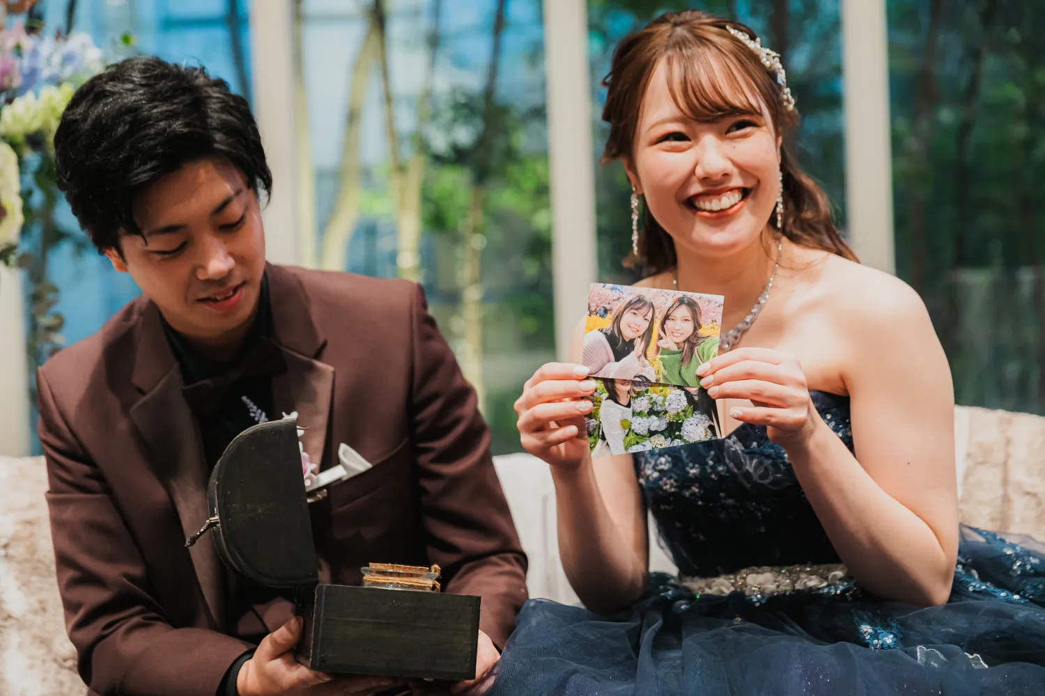 レポートギャラリー画像